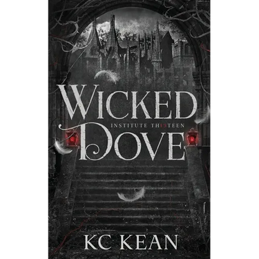 Wicked Dove