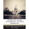 Tb Med 505: Altitude Acclimatization and Illness Management