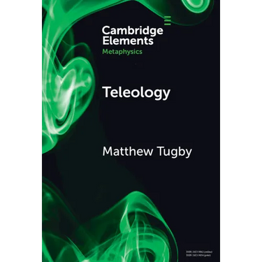 Teleology