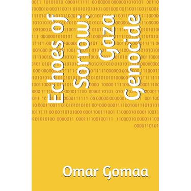 Echoes of Sorrow: Gaza Genocide