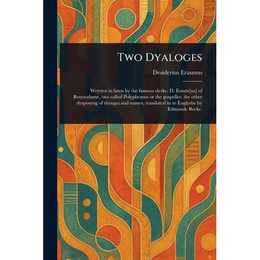Two Dyaloges