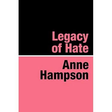 Legacy of Hate