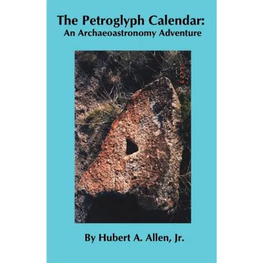 The Petroglyph Calendar: An Archaeoastronomy Adventure