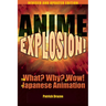 Anime Explosion!: The What? Why? & Wow! of Japanese Animation