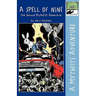 A Spell of Nine: The Second Mythfits Adventure