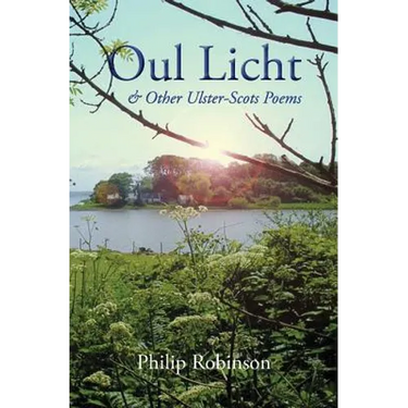 Oul Licht and other Ulster-Scots poems