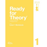 Ready for Theory Level 1 Violin Workbook
