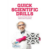 Quick Scientific Drills Crossword Puzzle Science Edition (with 70 puzzles!)