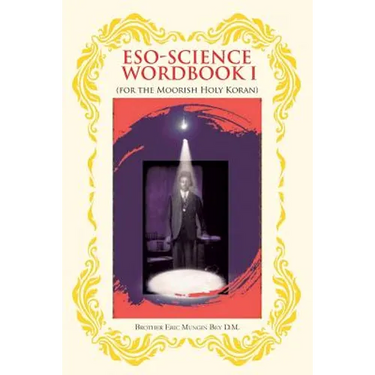 Eso-Science Wordbook