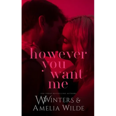 However You Want Me