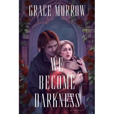 We Become Darkness