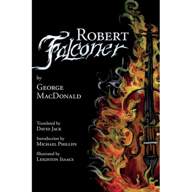 Robert Falconer (Translated): Scots-English Edition