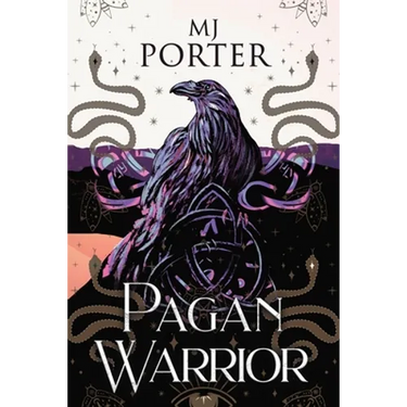 Pagan Warrior