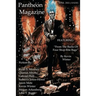 Pantheon Magazine - Hades April 2013