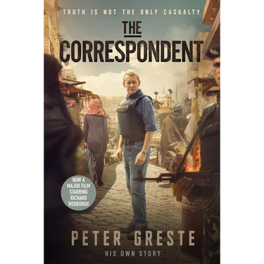 The Correspondent
