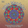 Bible Mandalas: Coloring Book for Adults with Passages from the Bible