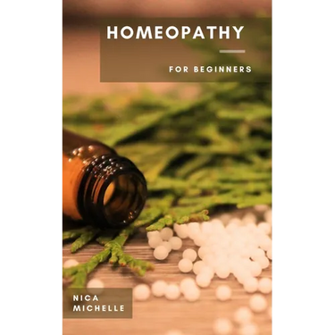Homeopathy: For Beginners