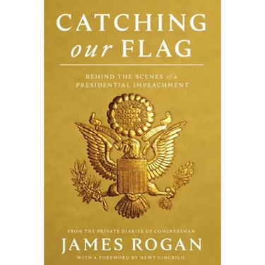 Catching Our Flag