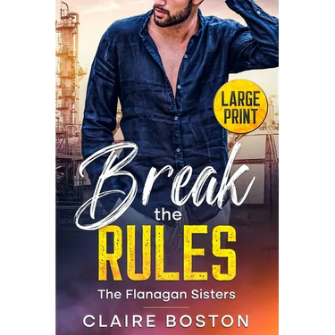 Break the Rules