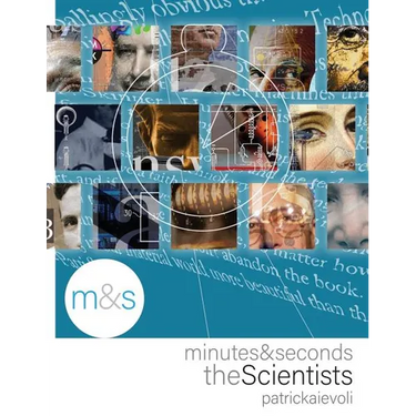 Minutes & Seconds: The Scientists