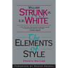 The Elements of Style