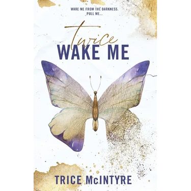 Wake Me: Twice