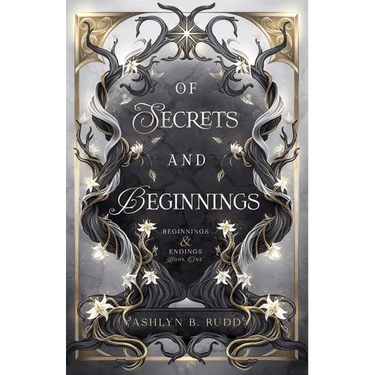 Of Secrets and Beginnings