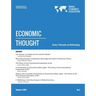Economic Thought, Vol 3, No 2, 2014