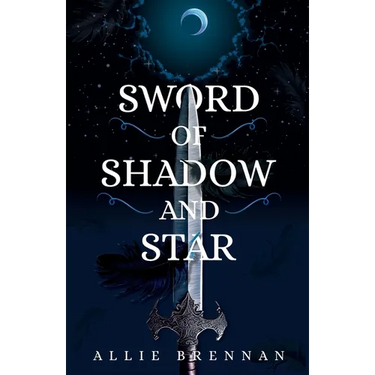 Sword of Shadow and Star