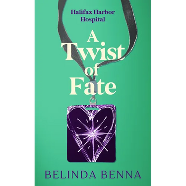 A Twist of Fate: A Forbidden Workplace Medical Romance