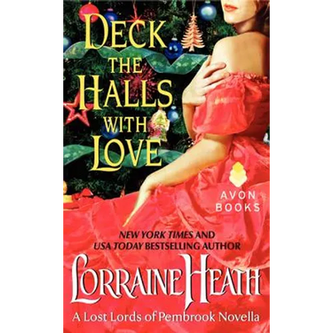 Deck the Halls With Love