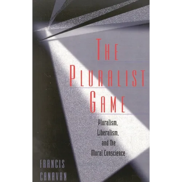 The Pluralist Game