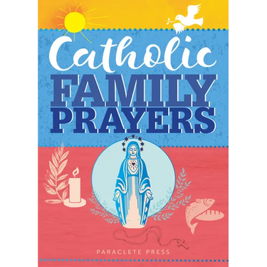 Catholic Family Prayers
