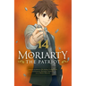 Moriarty the Patriot, Vol. 14