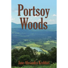 Portsoy Woods
