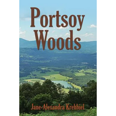 Portsoy Woods