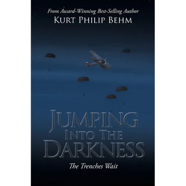 Jumping into the Darkness: The Trenches Wait