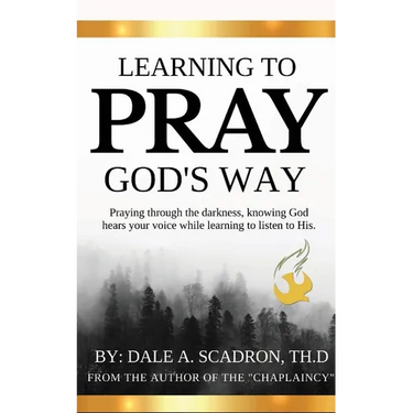 Learning to Pray God's Way