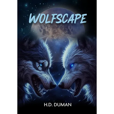 Wolfscape