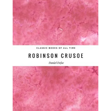 Robinson Crusoe