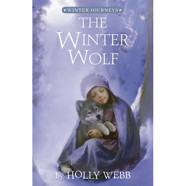 The Winter Wolf