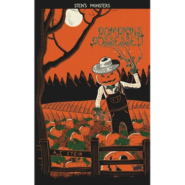 Pumpkins Possessed