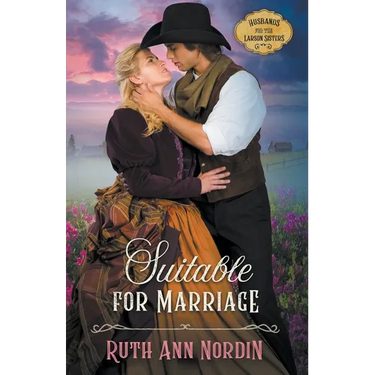 Suitable for Marriage
