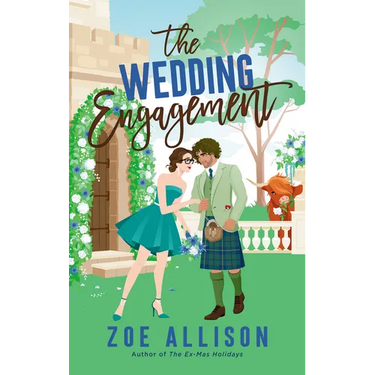 The Wedding Engagement