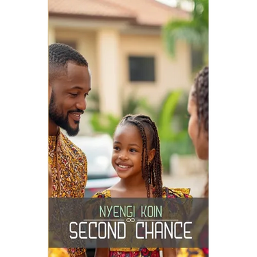 Second Chance