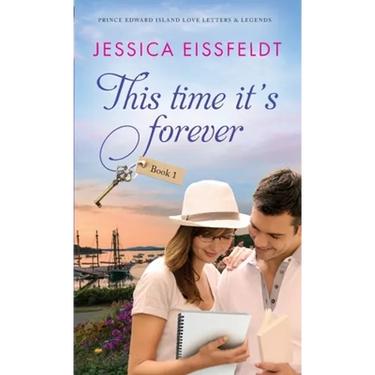 This Time It's Forever