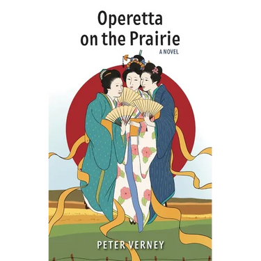 Operetta on the Prairie