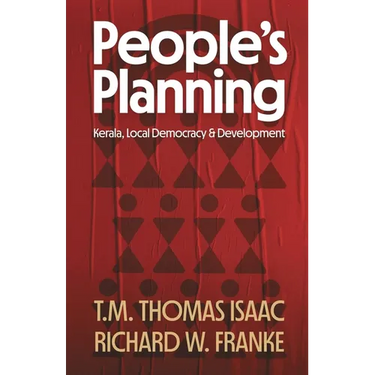 "People's Planning "