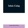 Textbook of zoology