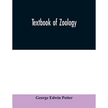 Textbook of zoology